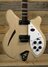 Rickenbacker 360/6 , Mapleglo: Body - Front