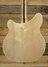 Jan 2023 Rickenbacker 360/6 , Mapleglo: Body - Rear