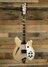 Rickenbacker 360/6 , Mapleglo: Full Instrument - Front