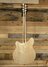 Rickenbacker 360/6 , Mapleglo: Full Instrument - Rear