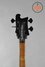 Rickenbacker 4003/4 BH BT, Midnightblue: Headstock