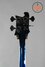 Rickenbacker 4003/4 BH BT, Midnightblue: Headstock - Rear