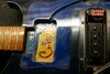 Rickenbacker 4003/4 BH BT, Midnightblue: Close up - Free