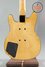 Feb 1987 Rickenbacker 2050/4 El Dorado, Mapleglo: Body - Rear