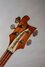 Dec 1979 Rickenbacker 4001/4 Mod, Autumnglo: Headstock