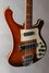 Rickenbacker 4001/4 Mod, Autumnglo: Free image