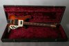 Rickenbacker 4001/4 Mod, Autumnglo: Free image2
