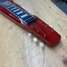 Jul 1967 Rickenbacker 100/6 LapSteel, Red: Headstock