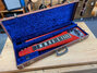 Rickenbacker 100/6 LapSteel, Red: Free image2