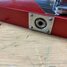 Rickenbacker 100/6 LapSteel, Red: Close up - Free