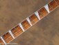 Rickenbacker 381/6 V69, Fireglo: Neck - Front