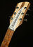 Jan 2023 Rickenbacker 330/6 , Mapleglo: Headstock