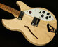 Rickenbacker 330/6 , Mapleglo: Free image