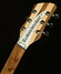 Jan 2023 Rickenbacker 330/6 , Mapleglo: Headstock