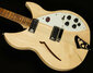 Rickenbacker 330/6 , Mapleglo: Free image