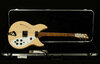 Rickenbacker 330/6 , Mapleglo: Free image2