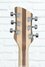 Rickenbacker 360/6 , Mapleglo: Headstock - Rear