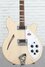 Rickenbacker 360/6 , Mapleglo: Body - Front