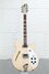 Rickenbacker 360/6 , Mapleglo: Full Instrument - Front