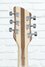 Rickenbacker 360/6 , Mapleglo: Headstock - Rear