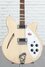 Rickenbacker 360/6 , Mapleglo: Body - Front