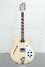 Rickenbacker 360/6 , Mapleglo: Full Instrument - Front