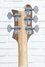 Rickenbacker 4003/5 S, Mapleglo: Headstock - Rear