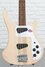 Rickenbacker 4003/5 S, Mapleglo: Body - Front