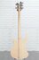 Rickenbacker 4003/5 S, Mapleglo: Full Instrument - Rear