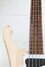 Rickenbacker 4003/5 S, Mapleglo: Neck - Front