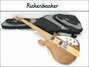 Rickenbacker 650/6 Dakota, Natural Walnut: Free image2