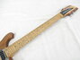 Rickenbacker 650/6 Dakota, Natural Walnut: Neck - Front