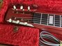 Dec 1959 Rickenbacker 100/6 LapSteel, Red: Headstock