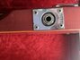 Rickenbacker 100/6 LapSteel, Red: Close up - Free