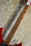 Rickenbacker 330/6 , Fireglo: Neck - Front
