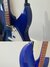 Rickenbacker 330/6 , Blueburst: Free image
