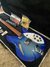 Rickenbacker 330/6 , Blueburst: Full Instrument - Front