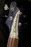 Apr 2018 Rickenbacker 4003/4 , Midnightblue: Headstock