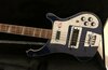 Rickenbacker 4003/4 , Midnightblue: Body - Front