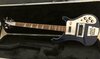 Rickenbacker 4003/4 , Midnightblue: Full Instrument - Front