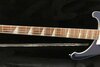 Rickenbacker 4003/4 , Midnightblue: Neck - Front