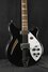 Rickenbacker 360/6 , Jetglo: Body - Front
