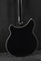 Jan 2023 Rickenbacker 360/6 , Jetglo: Body - Rear