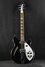 Rickenbacker 360/6 , Jetglo: Full Instrument - Front