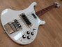 Rickenbacker 4003/4 S, Snowglo: Free image2