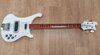 Rickenbacker 4003/4 S, Snowglo: Full Instrument - Front
