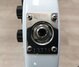 Rickenbacker 4003/4 S, Snowglo: Close up - Free