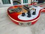 Rickenbacker 4003/4 , Fireglo: Free image