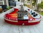 Rickenbacker 4003/4 , Fireglo: Close up - Free2