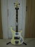Rickenbacker 4003/4 , White: Full Instrument - Front